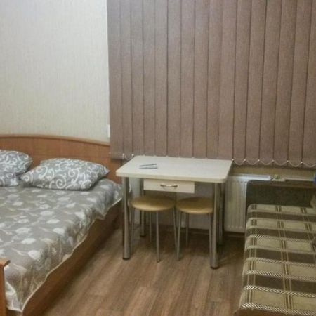 חארקיב Apartments Darvina 20, Апартаменты На Улдарвина Дом 20 מראה חיצוני תמונה