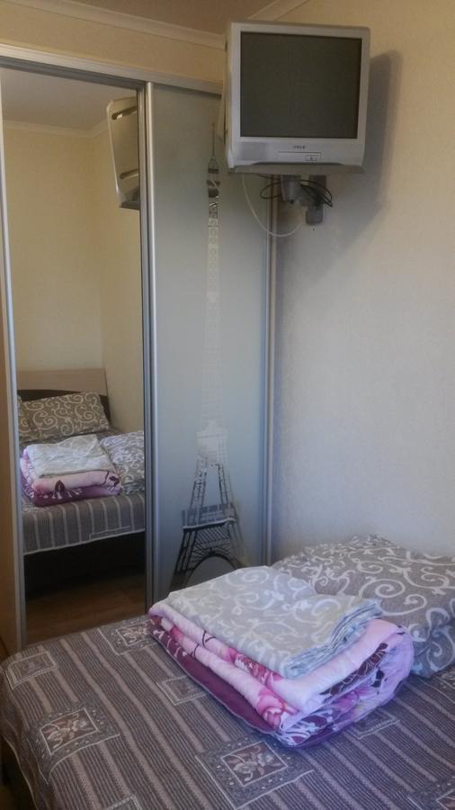 חארקיב Apartments Darvina 20, Апартаменты На Улдарвина Дом 20 מראה חיצוני תמונה