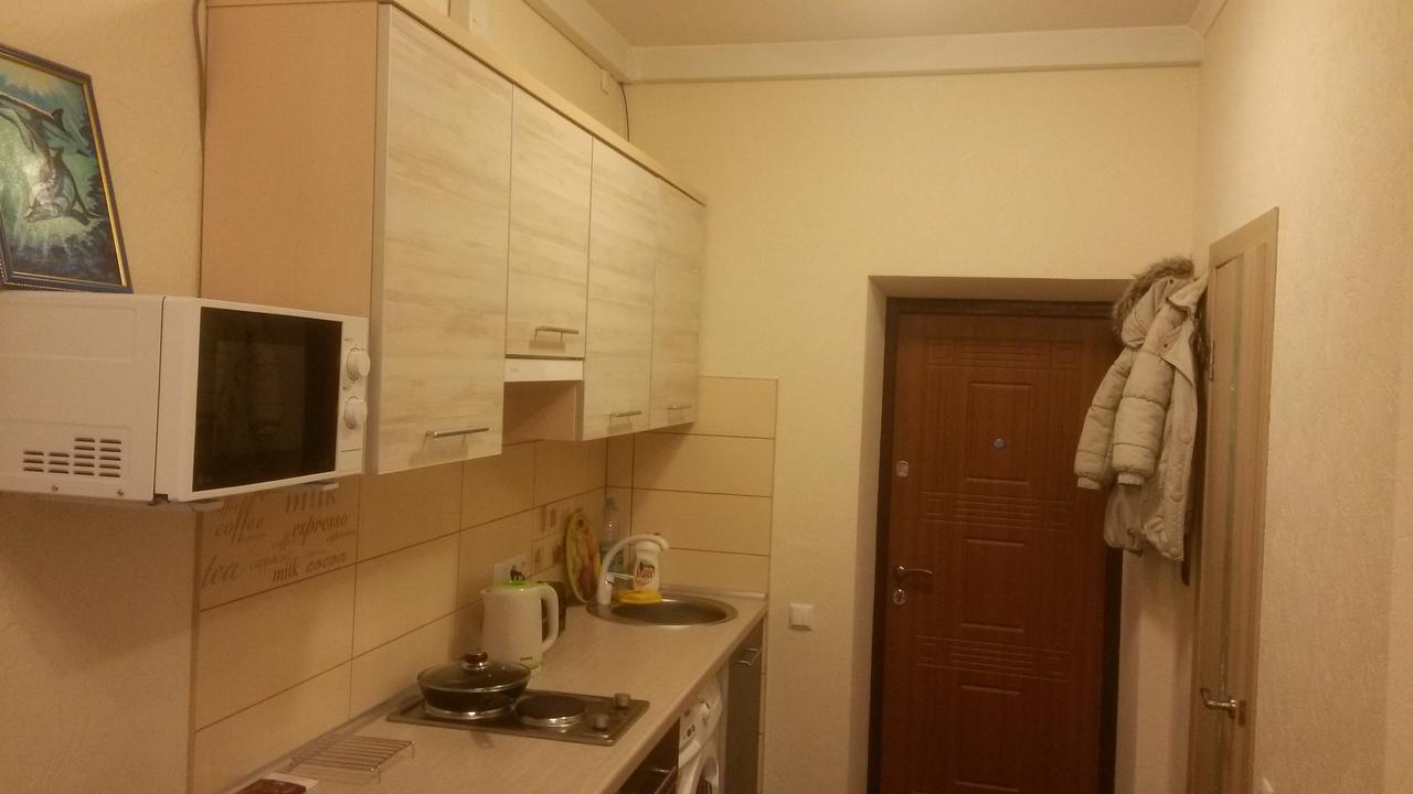 חארקיב Apartments Darvina 20, Апартаменты На Улдарвина Дом 20 מראה חיצוני תמונה