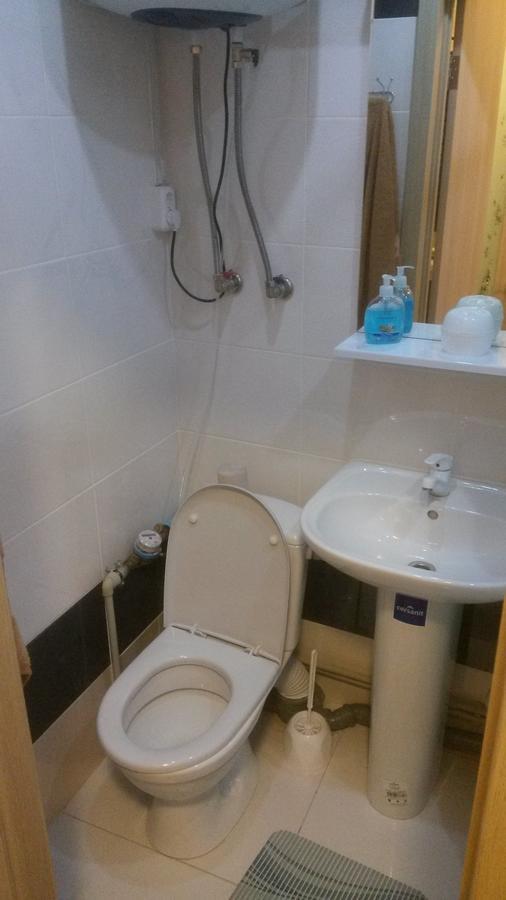 חארקיב Apartments Darvina 20, Апартаменты На Улдарвина Дом 20 מראה חיצוני תמונה