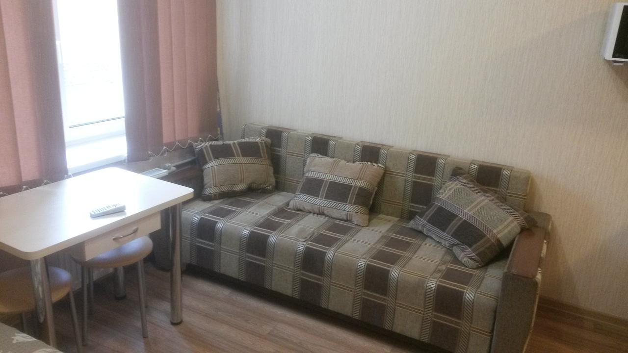 חארקיב Apartments Darvina 20, Апартаменты На Улдарвина Дом 20 מראה חיצוני תמונה