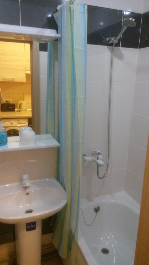 חארקיב Apartments Darvina 20, Апартаменты На Улдарвина Дом 20 מראה חיצוני תמונה