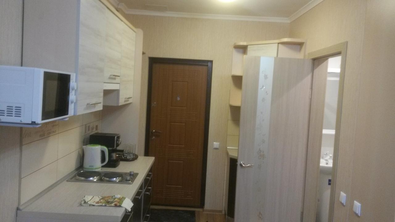 חארקיב Apartments Darvina 20, Апартаменты На Улдарвина Дом 20 מראה חיצוני תמונה
