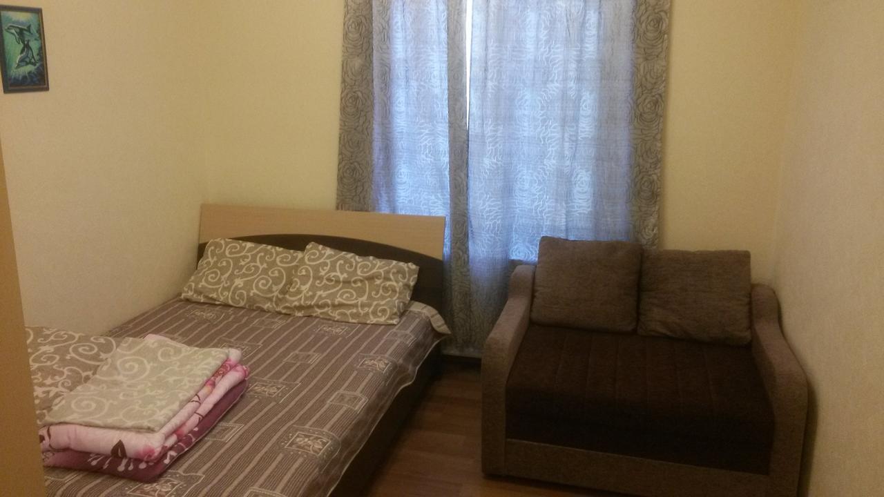 חארקיב Apartments Darvina 20, Апартаменты На Улдарвина Дом 20 מראה חיצוני תמונה