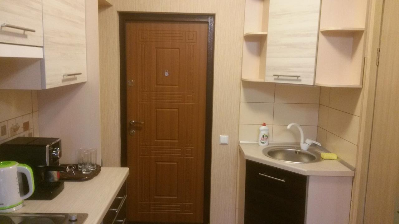 חארקיב Apartments Darvina 20, Апартаменты На Улдарвина Дом 20 מראה חיצוני תמונה