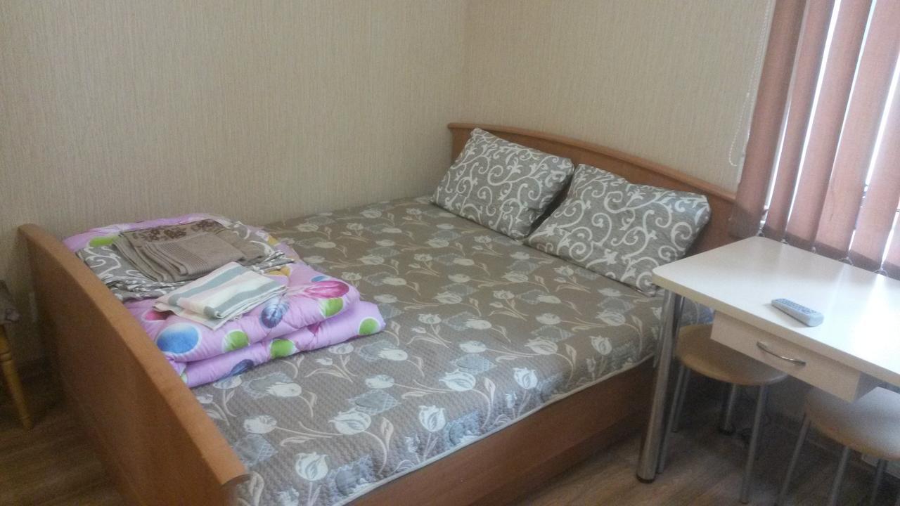 חארקיב Apartments Darvina 20, Апартаменты На Улдарвина Дом 20 מראה חיצוני תמונה