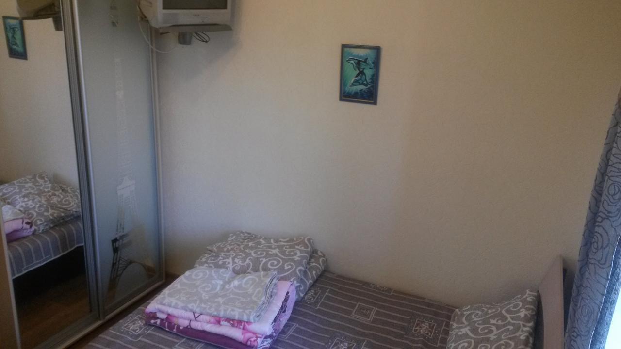 חארקיב Apartments Darvina 20, Апартаменты На Улдарвина Дом 20 מראה חיצוני תמונה